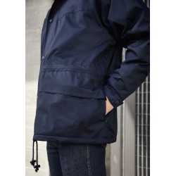 Jackets  - Unisex Trekka Jacket