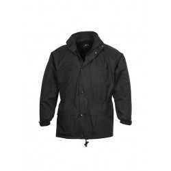 Jackets  - Unisex Trekka Jacket