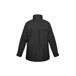 Jackets  - Unisex Trekka Jacket