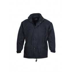 Jackets  - Unisex Trekka Jacket