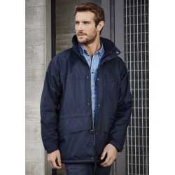 Jackets  - Unisex Trekka Jacket