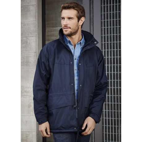 Jackets  - Unisex Trekka Jacket