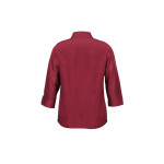 Ladies Corporate Shirts - Ladies Plain Oasis 3/4 Sleeve Shirt