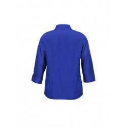Ladies Corporate Shirts  - Ladies Plain Oasis 3/4 Sleeve Shirt
