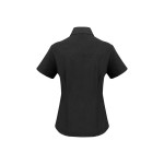 Ladies Corporate Shirts - Ladies Plain Oasis Short Sleeve Shirt
