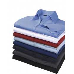 Ladies Corporate Shirts  - Ladies Metro 3/4 Sleeve Shirt