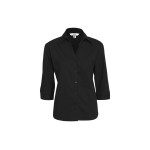 Ladies Corporate Shirts - Ladies Metro 3/4 Sleeve Shirt