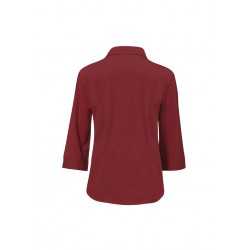 Ladies Corporate Shirts  - Ladies Metro 3/4 Sleeve Shirt