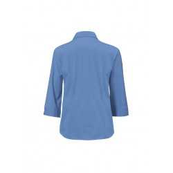 Ladies Corporate Shirts  - Ladies Metro 3/4 Sleeve Shirt