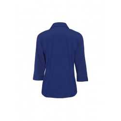 Ladies Corporate Shirts  - Ladies Metro 3/4 Sleeve Shirt