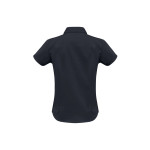 Ladies Corporate Shirts - Ladies Metro Short Sleeve Shirt