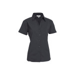 Ladies Corporate Shirts - Ladies Metro Short Sleeve Shirt
