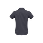 Ladies Corporate Shirts - Ladies Metro Short Sleeve Shirt