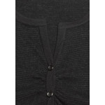 Pullovers &amp; Vests  - Ladies Origin Merino Cardigan