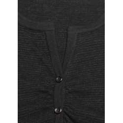 Pullovers & Vests  - Ladies Origin Merino Cardigan