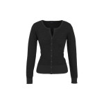 Pullovers &amp; Vests  - Ladies Origin Merino Cardigan
