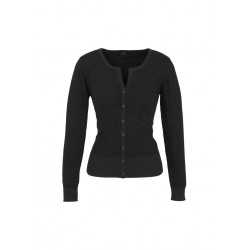 Pullovers & Vests  - Ladies Origin Merino Cardigan