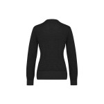 Pullovers &amp; Vests  - Ladies Origin Merino Cardigan