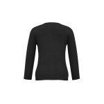 Fleece Tops  - Ladies 2-Way Zip Cardigan