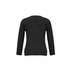 Fleece Tops  - Ladies 2-Way Zip Cardigan
