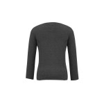 Fleece Tops  - Ladies 2-Way Zip Cardigan