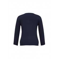 Fleece Tops  - Ladies 2-Way Zip Cardigan