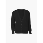 Pullovers &amp; Vests  - Ladies Woolmix Cardigan