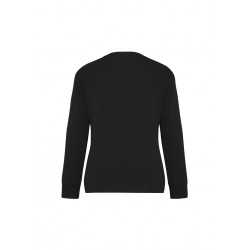 Pullovers & Vests  - Ladies Woolmix Cardigan
