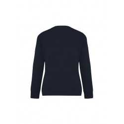 Pullovers & Vests  - Ladies Woolmix Cardigan