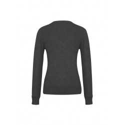 Pullovers & Vests  - Ladies V-Neck Pullover