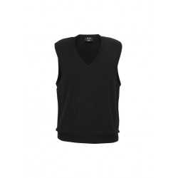 Vests  - Ladies V-Neck Vest