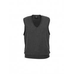 Vests  - Ladies V-Neck Vest
