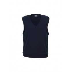 Vests  - Ladies V-Neck Vest