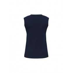 Vests  - Ladies V-Neck Vest