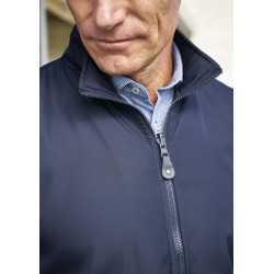 Vests  - Unisex Reversible Vest