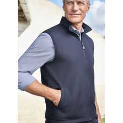 Vests  - Unisex Reversible Vest