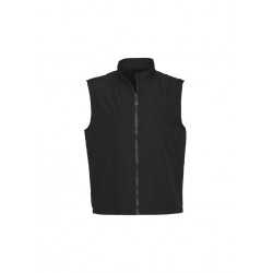 Vests  - Unisex Reversible Vest