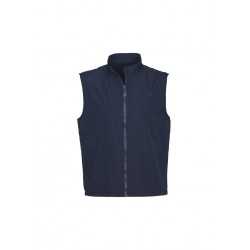 Vests  - Unisex Reversible Vest