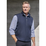 Vests  - Unisex Reversible Vest