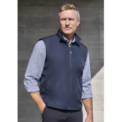 Vests  - Unisex Reversible Vest