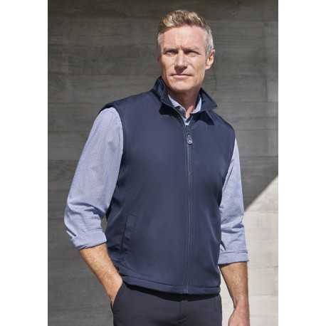 Vests  - Unisex Reversible Vest