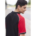 Men&#039;s Promotional Polo Shirts - Mens Nitro Polo Shirt