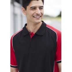 Men's Promotional Polo Shirts  - Mens Nitro Polo Shirt