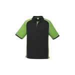 Men&#039;s Promotional Polo Shirts - Mens Nitro Polo Shirt