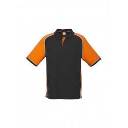 Men's Promotional Polo Shirts  - Mens Nitro Polo Shirt