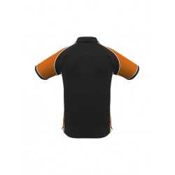 Men's Promotional Polo Shirts  - Mens Nitro Polo Shirt