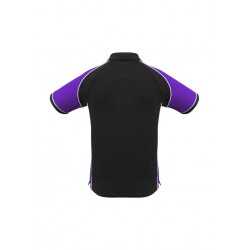 Men's Promotional Polo Shirts  - Mens Nitro Polo Shirt