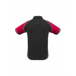 Men's Promotional Polo Shirts  - Mens Nitro Polo Shirt