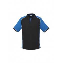 Men's Promotional Polo Shirts  - Mens Nitro Polo Shirt