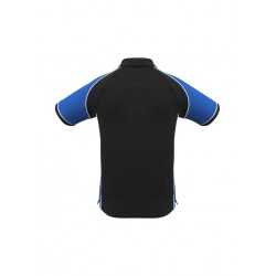 Men's Promotional Polo Shirts  - Mens Nitro Polo Shirt